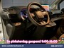 Citroën Berlingo 1.5 BlueHDI 131pk Automaat L1H1 Euro6 Airco | 3-Zits | Apple Carplay | Cruisecontrol Android Auto, Parkeersensoren, bijrijdersbank