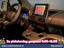 Citroën Berlingo 1.5 BlueHDI 131pk Automaat L1H1 Euro6 Airco | 3-Zits | Apple Carplay | Cruisecontrol Android Auto, Parkeersensoren, bijrijdersbank