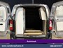 Citroën Berlingo 1.5 BlueHDI 131pk Automaat L1H1 Inrichting Euro6 Airco | 3-Zits | Apple Carplay | Cruisecontrol Android Auto, Parkeersensoren, bijrijdersbank