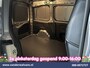 Citroën Berlingo 1.5 BlueHDI 131pk Automaat L1H1 Euro6 Airco | 3-Zits | Apple Carplay | Cruisecontrol Android Auto, Parkeersensoren, bijrijdersbank