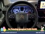 Citroën Berlingo 1.5 BlueHDI 131pk Automaat L1H1 Euro6 Airco | 3-Zits | Apple Carplay | Cruisecontrol Android Auto, Parkeersensoren, bijrijdersbank