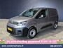 Citroën Berlingo 1.5 BlueHDI 131pk Automaat L1H1 Euro6 Airco | 3-Zits | Apple Carplay | Cruisecontrol Android Auto, Parkeersensoren, bijrijdersbank