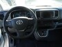 Toyota PROACE Electric Shuttle Medium Extra Range Cool 75 kWh, Airco, Cruise control, 8 Persoons