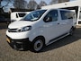 Toyota PROACE Electric Shuttle Medium Extra Range Cool 75 kWh, Airco, Cruise control, 8 Persoons