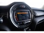 MINI One Mini 1.5 Salt - cruise control - Regen- en lichtsensor - Binnenlichtpakket - PDC achter - Chrome Line exterieur - MINI Navigatiesysteem - Middenarmsteun voor -
