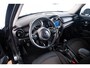 MINI One Mini 1.5 Salt - cruise control - Regen- en lichtsensor - Binnenlichtpakket - PDC achter - Chrome Line exterieur - MINI Navigatiesysteem - Middenarmsteun voor -