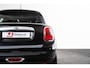 MINI One Mini 1.5 Salt - cruise control - Regen- en lichtsensor - Binnenlichtpakket - PDC achter - Chrome Line exterieur - MINI Navigatiesysteem - Middenarmsteun voor -