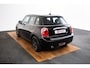 MINI One Mini 1.5 Salt - cruise control - Regen- en lichtsensor - Binnenlichtpakket - PDC achter - Chrome Line exterieur - MINI Navigatiesysteem - Middenarmsteun voor -