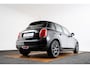 MINI One Mini 1.5 Salt - cruise control - Regen- en lichtsensor - Binnenlichtpakket - PDC achter - Chrome Line exterieur - MINI Navigatiesysteem - Middenarmsteun voor -