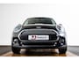 MINI One Mini 1.5 Salt - cruise control - Regen- en lichtsensor - Binnenlichtpakket - PDC achter - Chrome Line exterieur - MINI Navigatiesysteem - Middenarmsteun voor -
