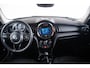 MINI One Mini 1.5 Salt - cruise control - Regen- en lichtsensor - Binnenlichtpakket - PDC achter - Chrome Line exterieur - MINI Navigatiesysteem - Middenarmsteun voor -
