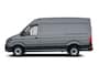 Volkswagen Crafter 35 2.0 TDI 140 PK Automaat L3H3 Highline inclusief laadruimtebetimmering