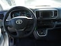 Toyota PROACE Electric Shuttle Medium Extra Range Cool 75 kWh, Airco, Cruise control, 8 Persoons