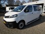 Toyota PROACE Electric Shuttle Medium Extra Range Cool 75 kWh, Airco, Cruise control, 8 Persoons