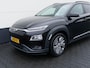 Hyundai Kona Electric EV Fashion Design 64 kWh | SOH 100% | Half leder | Stoelverwarming | Privacy glass
