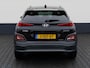 Hyundai Kona Electric EV Fashion Design 64 kWh | SOH 100% | Half leder | Stoelverwarming | Privacy glass