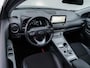Hyundai Kona Electric EV Fashion Design 64 kWh | SOH 100% | Half leder | Stoelverwarming | Privacy glass