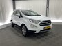 Ford EcoSport 1.0 EcoBoost Titanium | Apple carplay | Trekhaak | Stuur- stoelverwarming | Cruise