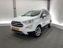 Ford EcoSport 1.0 EcoBoost Titanium | Apple carplay | Trekhaak | Stuur- stoelverwarming | Cruise