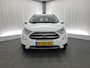 Ford EcoSport 1.0 EcoBoost Titanium | Apple carplay | Trekhaak | Stuur- stoelverwarming | Cruise