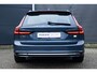 Volvo V90 T6 Automaat Plug-in hybrid AWD Ultra Bright | Panoramadak | Verwarmbare voorstoelen en achterbank | Verwarmbaar stuurwiel | Premium audio by Harman Kardon | Adaptieve cruise control | Rondom zichtcamera | Apple carplay/Android auto | 19 inch Lichtmetalen velgen | Alarmklasse 3