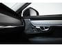 Volvo V90 T6 Automaat Plug-in hybrid AWD Ultra Dark | Panoramadak | Semi elektrische wegklapbare trekhaak | Premium audio by Harman Kardon | 360° parkeercamera | Verwarmbare voorstoelen, achterbank en stuurwiel | Gelamineerde zijruiten | Head-up display |