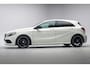 Mercedes-Benz A-klasse 160 AMG Night Edition Plus [ Navigatie Parkeersensors V+A Cruise control]