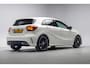 Mercedes-Benz A-klasse 160 AMG Night Edition Plus [ Navigatie Parkeersensors V+A Cruise control]
