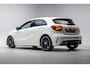 Mercedes-Benz A-klasse 160 AMG Night Edition Plus [ Navigatie Parkeersensors V+A Cruise control]