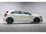 Mercedes-Benz A-klasse 160 AMG Night Edition Plus [ Navigatie Parkeersensors V+A Cruise control]