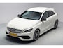 Mercedes-Benz A-klasse 160 AMG Night Edition Plus [ Navigatie Parkeersensors V+A Cruise control]