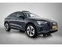 Audi e-tron Sportback 55 quattro Business edition Plus 95 kWh (PANO, STOELVERWARMING, LUCHTVERING, CARPLAY, PARKEERSENSOREN)
