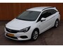 Opel Astra Sports Tourer 1.2 Elegance org.NL camera h.leer/comfort-stoelen