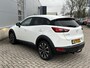Mazda CX-3 2.0ltr 120pk Sport Selected, trekhaak