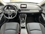 Mazda CX-3 2.0ltr 120pk Sport Selected, trekhaak