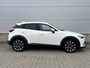 Mazda CX-3 2.0ltr 120pk Sport Selected, trekhaak