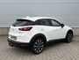 Mazda CX-3 2.0ltr 120pk Sport Selected, trekhaak