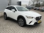 Mazda CX-3 2.0ltr 120pk Sport Selected, trekhaak
