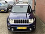 Jeep Renegade 1.0T Limited NAV SCHUIF/KANTELDAK LEER ADAPT-CRUISE CARPLAY STOE