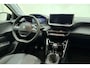 Peugeot 208 1.2 PureTech 100 Allure | achteruitrijcamera | cruise control | carplay |