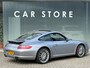 Porsche 911 3.8 Carrera S Schuifdak|Bose|Memory|Navigatie