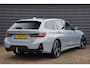 BMW 3-Serie Touring 320e - M SPORT - LEDER - TREKHAAK - PANODAK - SHADOW LINE -