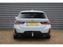 BMW 3-Serie Touring 320e - M SPORT - LEDER - TREKHAAK - PANODAK - SHADOW LINE -
