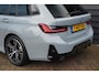 BMW 3-Serie Touring 320e - M SPORT - LEDER - TREKHAAK - PANODAK - SHADOW LINE -