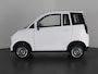 Fiat Topolino Jpeng P3 Smart Mini JinPeng P3 Smart Mini | 3-persoons |