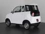 Fiat Topolino Jpeng P3 Smart Mini JinPeng P3 Smart Mini | 3-persoons |