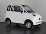 Fiat Topolino Jpeng P3 Smart Mini JinPeng P3 Smart Mini | 3-persoons |