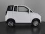 Fiat Topolino Jpeng P3 Smart Mini JinPeng P3 Smart Mini | 3-persoons |