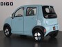 JinPeng P4 Passenger | 4-persoons |