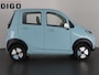 JinPeng P4 Passenger | 4-persoons |